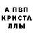 Первитин винт Ken Litherland